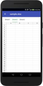 Document-Viewer-Word-Excel-Docs-Slide-Sheet 2