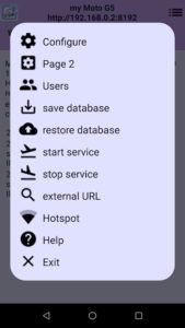 EXport-it-UPnP-ClientServer 2