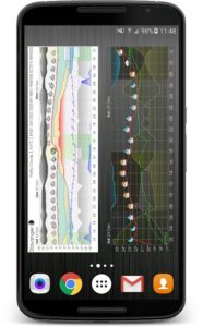 Meteogram-Pro-Weather-Widget 2