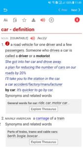 Premium-English-Dictionary 2