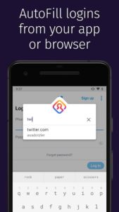 Firefox-Lockwise 2
