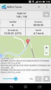 NMEA-Tools-Pro 2