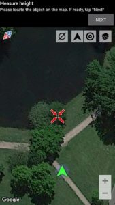AR-GPS-Compass-Map-3D-Pro 2