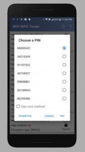 WPS-WPA-Tester 2