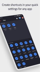 Tile-Shortcuts 2