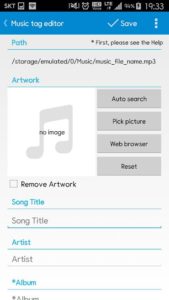 Star-Music-Tag-Editor 3