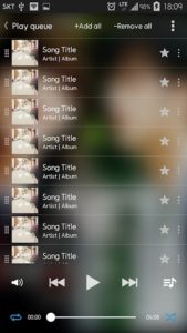 Star-Music-Player 3