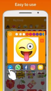 Big-Emoji 3