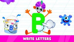 Bini-Super-ABC 3