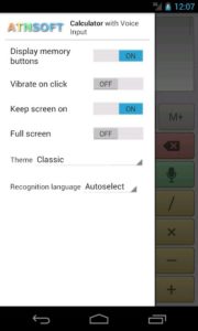 Voice-Calculator-Pro 3