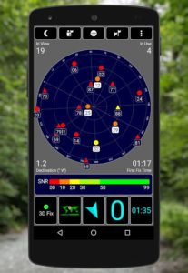GPS-Test 3