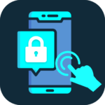 Mobile Touch Screen Lock logo