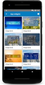 ARC-Weather-Forecast-2020-Pro-version 3