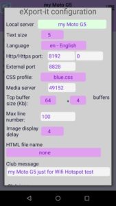 EXport-it-UPnP-ClientServer 3