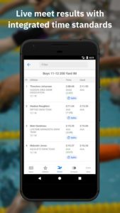 Swimmetry 3