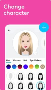 Mirror-Emoji-maker-Stickers 3