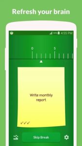 Pomodoro-Timer-Pro 3
