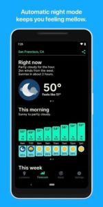 Hello-Weather 3