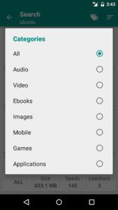 Torrent-Search-Engine 3