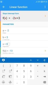 Math-Studio 3