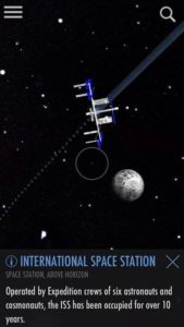 SkyView 3