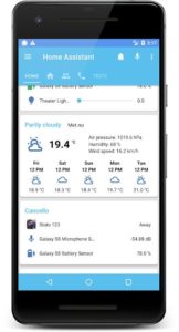 Ariela-Pro-Home-Assistant-Client 3