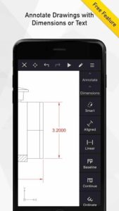 ARES-Touch-DWG-CAD-Viewer-Editor 4