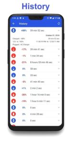 Battery-Charging-Monitor-Pro-No-Ads 4