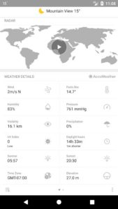 Weather-Mate-Weather-M8 4