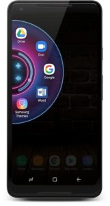 Wheel-Launcher-Full-customizable-sidebar 4