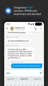 Who-calls-Caller-name-id-Safe-calls-SMS-Blacklist 4