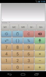 Voice-Calculator-Pro 4