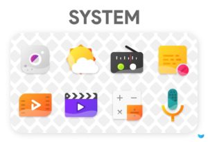 Glaze-Icon-Pack 6