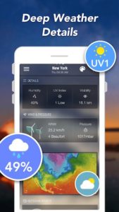 Weather-Forecast 4