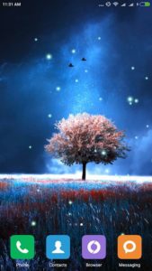 Awesome-Land-Pro-Live-wallpaper 17