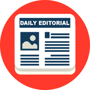 دانلود Daily Editorial Pro 1.8.2‏ – اپلیکیشن یادگیری زبان انگلیسی با مطالعه اخبار روز مخصوص اندروید