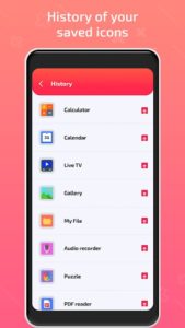 App-Icon-Changer-App-Name-Changer 4