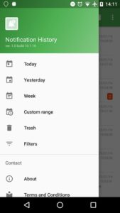 Notification-History 4