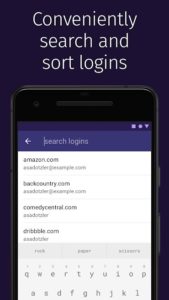 Firefox-Lockwise 4