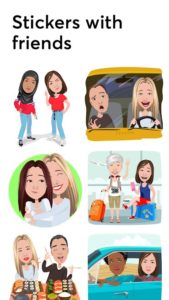 Mirror-Emoji-maker-Stickers 4