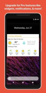 Hello-Weather 4