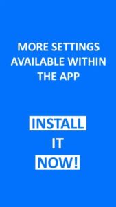 AutoResponder-for-FB-Messenger 5