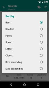 Torrent-Search-Engine 4