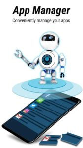 Speed-Booster-Phone-Booster-Cache-Cleaner 4