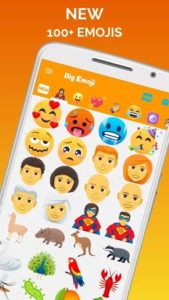 Big-Emoji 5