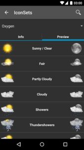 AmberHome-Weather-Plus 5