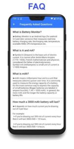 Battery-Charging-Monitor-Pro-No-Ads 5