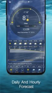 Weather-Forecast-Pro-No-Ads 5