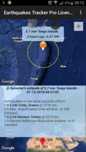 Earthquakes-Tracker-Pro 5