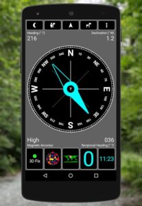 GPS-Test 5